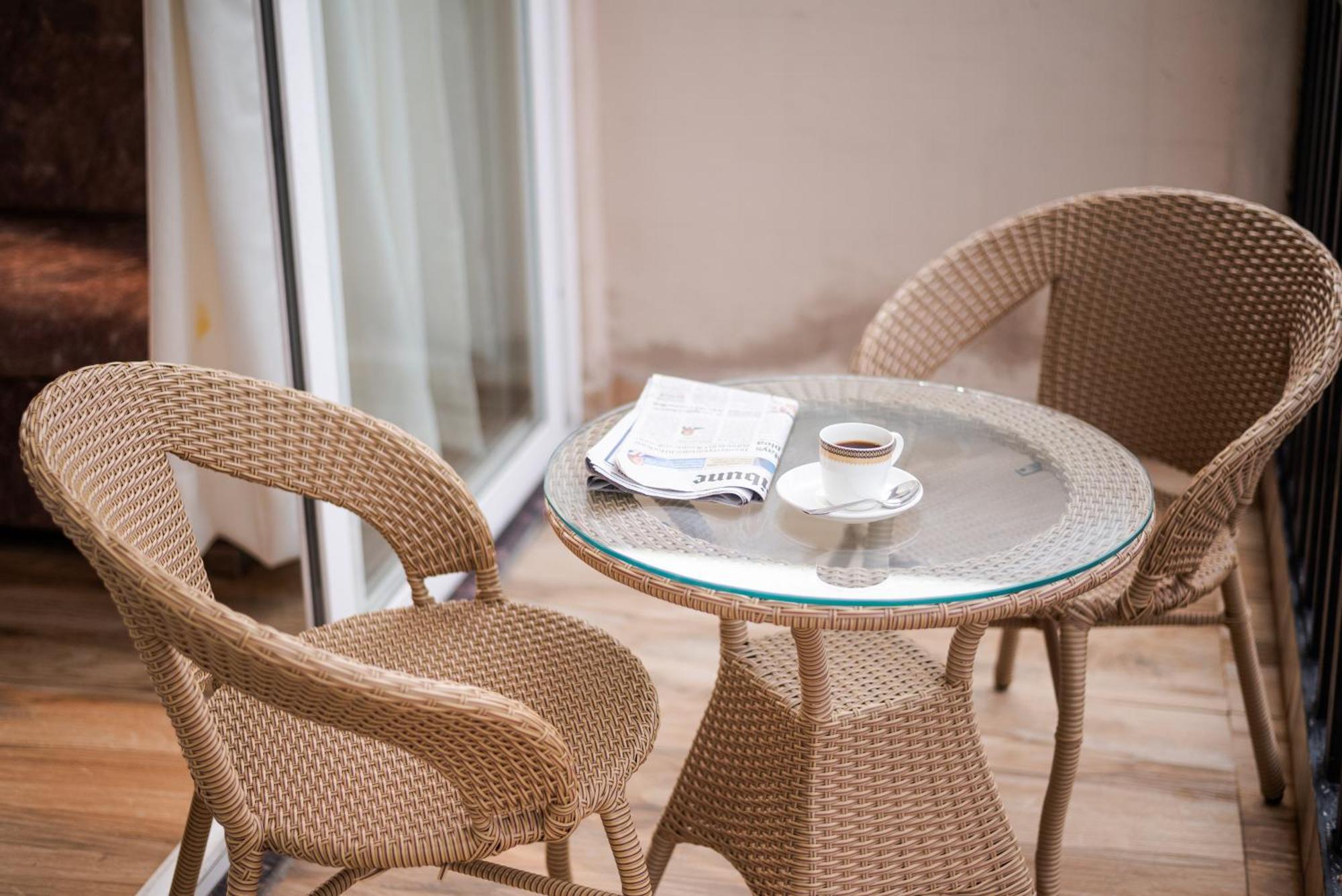 Hotel Sagar Residency - Best Mountain View Hotel In Pālampur Extérieur photo